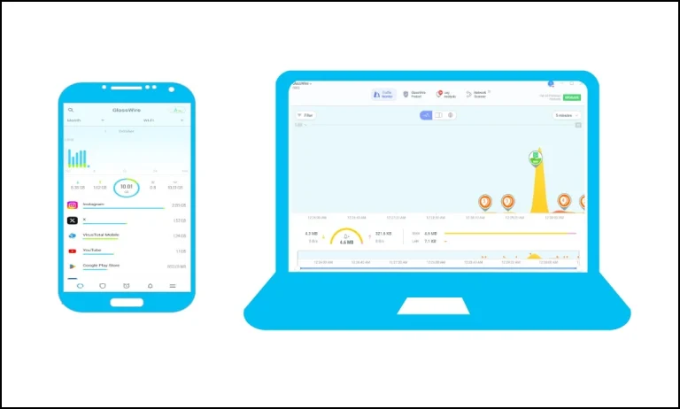 Network Monitoring Tools