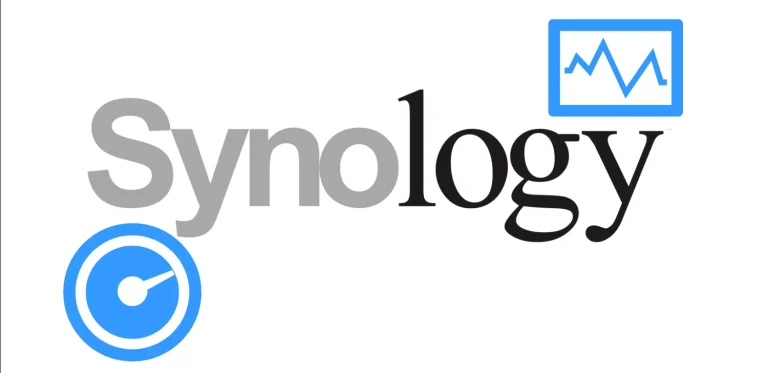 improve synology performance