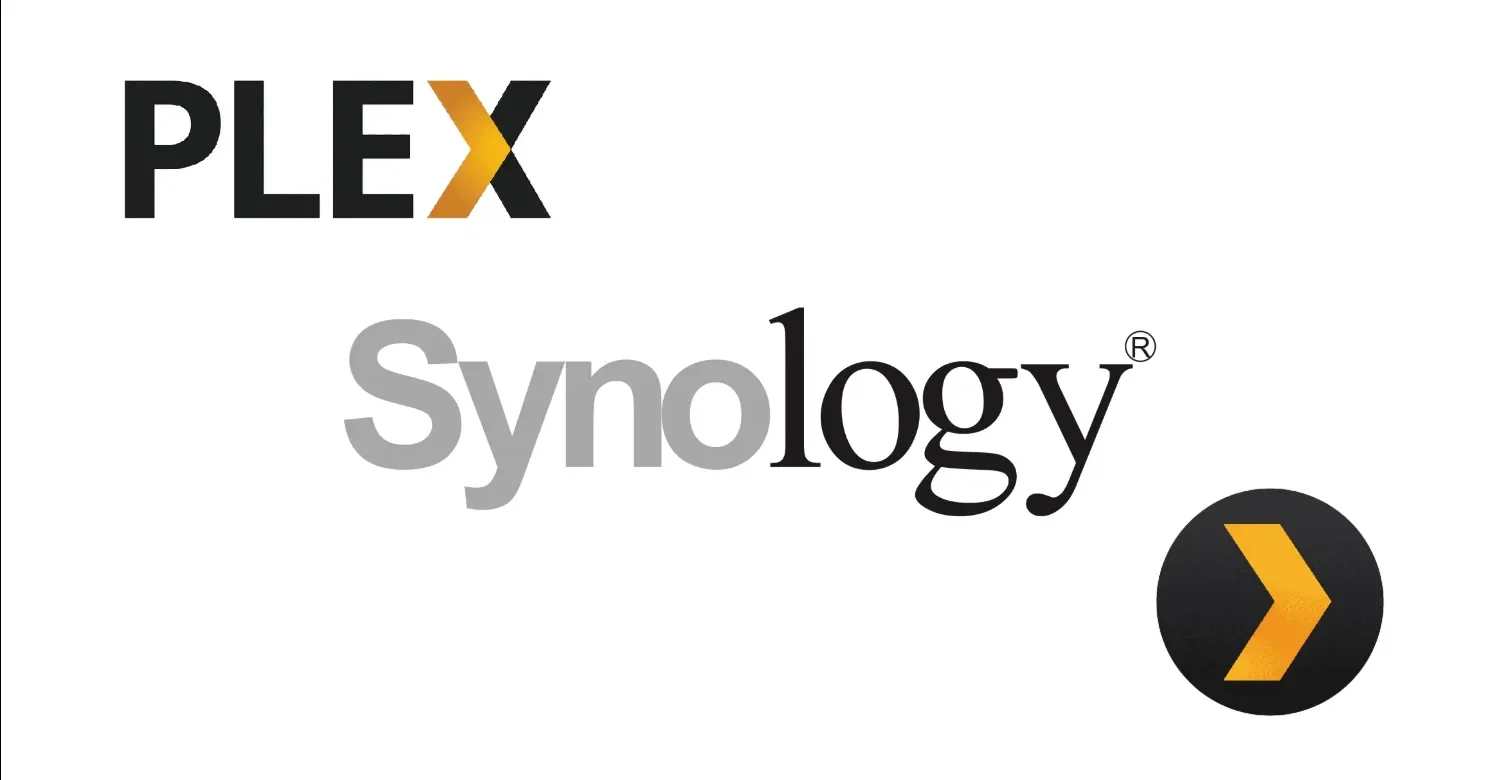 install plex on synology